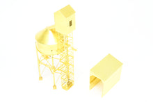 Load image into Gallery viewer, HO Brass OMI - Overland Models, Inc. Various Roads Ogle Steel Type Coaling Tower