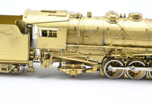 Load image into Gallery viewer, HO Brass Key Imports USRA - United States Railway Administration Various Roads Light 2-10-2