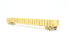Load image into Gallery viewer, HO Brass PSC – Precision Scale Co. Various Roads 65-Foot Mill Gondola Bethlehem Steel Version
