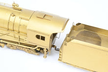 Load image into Gallery viewer, HO Brass AHM - Associated Hobby Manufacturers PRR - Pennsylvania Railroad J-1 2-10-4 Custom detailed by Joe G. Collias
