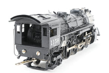 Load image into Gallery viewer, HO Brass PFM - Samhongsa MP - Missouri Pacific 4-6-2 P-73 Custom Painted by Joe G. Collias No. 1159