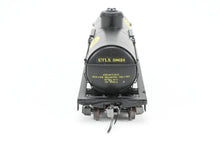 Load image into Gallery viewer, HO Brass Sunset Models Various Roads UTLX - Union Tank Lines 8,000 Gallon Tank Car CP Pennzoil Co.