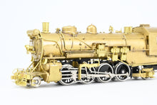 Load image into Gallery viewer, HO Brass NPP - Nickel Plate Products Erie Railroad N-1 Class 2-8-2 Mikado Version 2