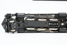 Load image into Gallery viewer, HO Brass Sunset Models B&O - Baltimore & Ohio KB-1 2-6-6-4 Custom Painted ReBoxx AS-IS