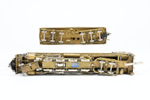 Load image into Gallery viewer, HO Brass NJ Custom Brass CB&Q - Burlington Route Class O5A 4-8-4