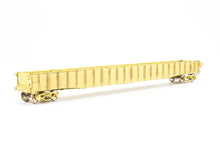 Load image into Gallery viewer, HO Brass PSC – Precision Scale Co. Various Roads 65-Foot Mill Gondola Bethlehem Steel Version