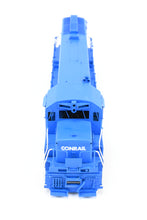 Load image into Gallery viewer, HO Brass Oriental Limited CR - Conrail GE U25B 2500 HP Low Hood (Intermediate) CP No. 2517
