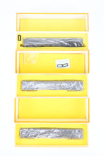 Load image into Gallery viewer, HO Brass CON Oriental Limited GN – Great Northern 1937 Empire Builder 10-Car Set Pro-Painted
