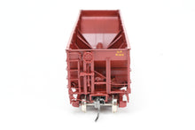 Load image into Gallery viewer, HO Brass W&R Enterprises UP - Union Pacific ACF Rodger Hart 70-Ton Selective Service (Ballast) Car CP