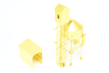 Load image into Gallery viewer, HO Brass OMI - Overland Models, Inc. Various Roads Ogle Steel Type Coaling Tower