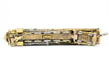 Load image into Gallery viewer, HO Brass AHM - Associated Hobby Manufacturers PRR - Pennsylvania Railroad J-1 2-10-4 Custom detailed by Joe G. Collias