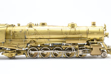 Load image into Gallery viewer, HO Brass Key Imports USRA - United States Railway Administration Various Roads Light 2-10-2