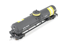 Load image into Gallery viewer, HO Brass Pecos River Brass ATSF - Santa Fe Tk-M Tank Car CP No. 98210