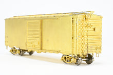 Load image into Gallery viewer, HO Brass OMI - Overland Models, Inc. Various Roads PS-1 Box Car w/8' Superior Door or 8' Youngstown Door