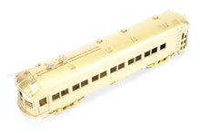 Load image into Gallery viewer, HO Brass GHB International Texas Electric Railway Dallas Express Powered Combine Car REBOXX