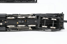Load image into Gallery viewer, HO Brass Sunset Models B&O - Baltimore & Ohio KB-1 2-6-6-4 Custom Painted ReBoxx AS-IS