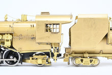 Load image into Gallery viewer, HO Brass NPP - Nickel Plate Products Erie Railroad N-1 Class 2-8-2 Mikado Version 2