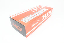 Load image into Gallery viewer, HO Rapido Trains, Inc. B&M – Boston & Maine Budd RDC-2 Car Minuteman Scheme w/ ESU DCC and Sound