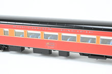 Load image into Gallery viewer, HO Brass CON CIL - Challenger Imports SP - Southern Pacific 1955 Morning Daylight 3-Pack "B" Add-On Set FP