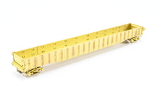 Load image into Gallery viewer, HO Brass PSC – Precision Scale Co. Various Roads 65-Foot Mill Gondola Bethlehem Steel Version