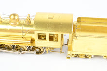 Load image into Gallery viewer, HO Brass Hallmark Models CM - Colorado Midland Class 200 2-8-0 Vauclain Compound