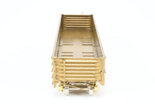 Load image into Gallery viewer, HO Brass Oriental Limited Various Roads - USRA 40' Composite Drop-Bottom Gondola