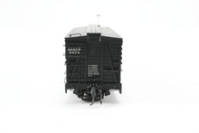 Load image into Gallery viewer, HOn3 Blackstone Models D&RGW - Denver & Rio Grande Western 30' Stock Car No. 5678