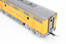 Load image into Gallery viewer, HO Brass Oriental Limited UP - Union Pacific EMD F7A/F7B/F7A 1500 HP Phase II/I/II 3-Unit Set Factory Painted