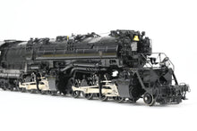 Load image into Gallery viewer, HO Brass PSC – Precision Scale Co. DM&IR – Duluth Missabe & Iron Range M-3 2-8-8-4 “The Yellowstone” FP No. 226
