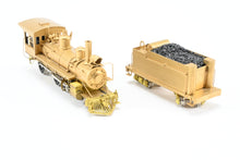 Load image into Gallery viewer, HOn3 Brass Westside Model Co. D&RGW - Denver & Rio Grande Western T-12 4-6-0 Ten Wheeler
