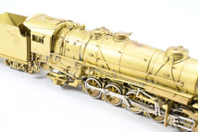 Load image into Gallery viewer, HO Brass Key Imports USRA - United States Railway Administration Various Roads Light 2-10-2