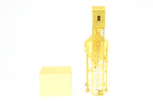 Load image into Gallery viewer, HO Brass OMI - Overland Models, Inc. Various Roads Ogle Steel Type Coaling Tower