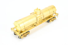Load image into Gallery viewer, HO Brass OMI - Overland Models, Inc. Various Roads GATC - General American Tank Co. 8,000 Gallon Riveted Tank Car