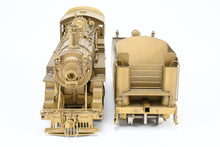 Load image into Gallery viewer, HO Brass Hallmark Models C&NW - Chicago & North Western R-1 4-6-0
