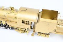 Load image into Gallery viewer, HO Brass NPP - Nickel Plate Products Erie Railroad N-1 Class 2-8-2 Mikado Version 2