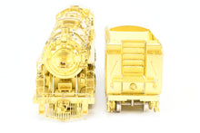 Load image into Gallery viewer, HO Brass OMI - Overland Models DL&W - Lackawanna P-1 Class 4-8-2 Mountain