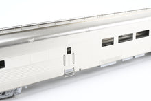 Load image into Gallery viewer, HO Brass Oriental Limited CB&Q - Burlington Route Twin Cities Zephyr Diner 196-197