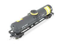 Load image into Gallery viewer, HO Brass Pecos River Brass ATSF - Santa Fe Tk-M Tank Car CP No. 98210