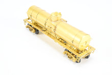 Load image into Gallery viewer, HO Brass OMI - Overland Models, Inc. Various Roads GATC - General American Tank Co. 8,000 Gallon Riveted Tank Car
