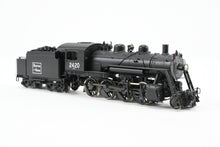 Load image into Gallery viewer, HO Brass NERS - New England Rail Service B&M - Boston & Maine Class K-7A 2-8-0 CP No. 2420
