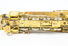 Load image into Gallery viewer, HO Brass Hallmark Models CM - Colorado Midland Class 200 2-8-0 Vauclain Compound