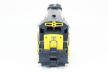 Load image into Gallery viewer, HO Brass Oriental Limited ATSF - Santa Fe GE U23B 2300 HP Low Hood w/AAR-B Trucks FP #6334