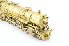 Load image into Gallery viewer, HO Brass Key Imports USRA - United States Railway Administration Various Roads Light 2-10-2