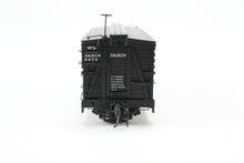Load image into Gallery viewer, HOn3 Blackstone Models D&RGW - Denver & Rio Grande Western 30' Stock Car No. 5678