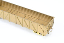 Load image into Gallery viewer, HO Brass Oriental Limited Various Roads - USRA 40' Composite Drop-Bottom Gondola