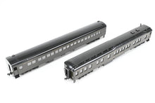 Load image into Gallery viewer, HO Brass CON Oriental Limited GN – Great Northern 1937 Empire Builder 10-Car Set Pro-Painted