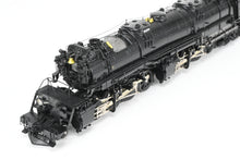Load image into Gallery viewer, HO Brass PSC – Precision Scale Co. DM&IR – Duluth Missabe & Iron Range M-3 2-8-8-4 “The Yellowstone” FP No. 226