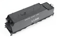 Load image into Gallery viewer, HO Brass PFM - Samhongsa MP - Missouri Pacific 4-6-2 P-73 Custom Painted by Joe G. Collias No. 1159