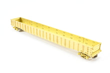 Load image into Gallery viewer, HO Brass PSC – Precision Scale Co. Various Roads 65-Foot Mill Gondola Bethlehem Steel Version