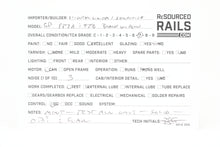Load image into Gallery viewer, HO Brass Oriental Limited SP - Southern Pacific EMD FP7A/F7B 1500 HP Phase II Set Factory Painted Black Widow